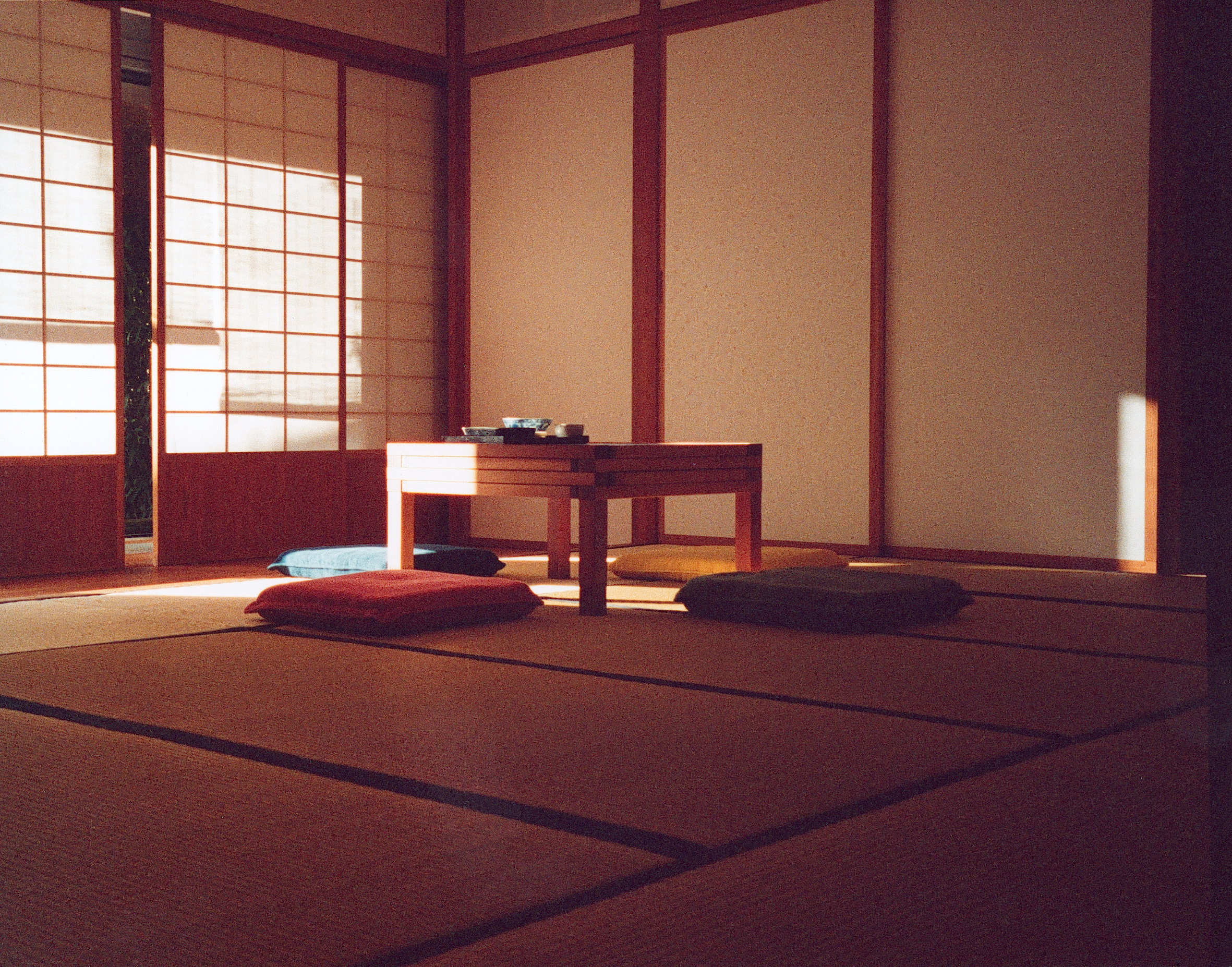 Referenzen: Innenausbau