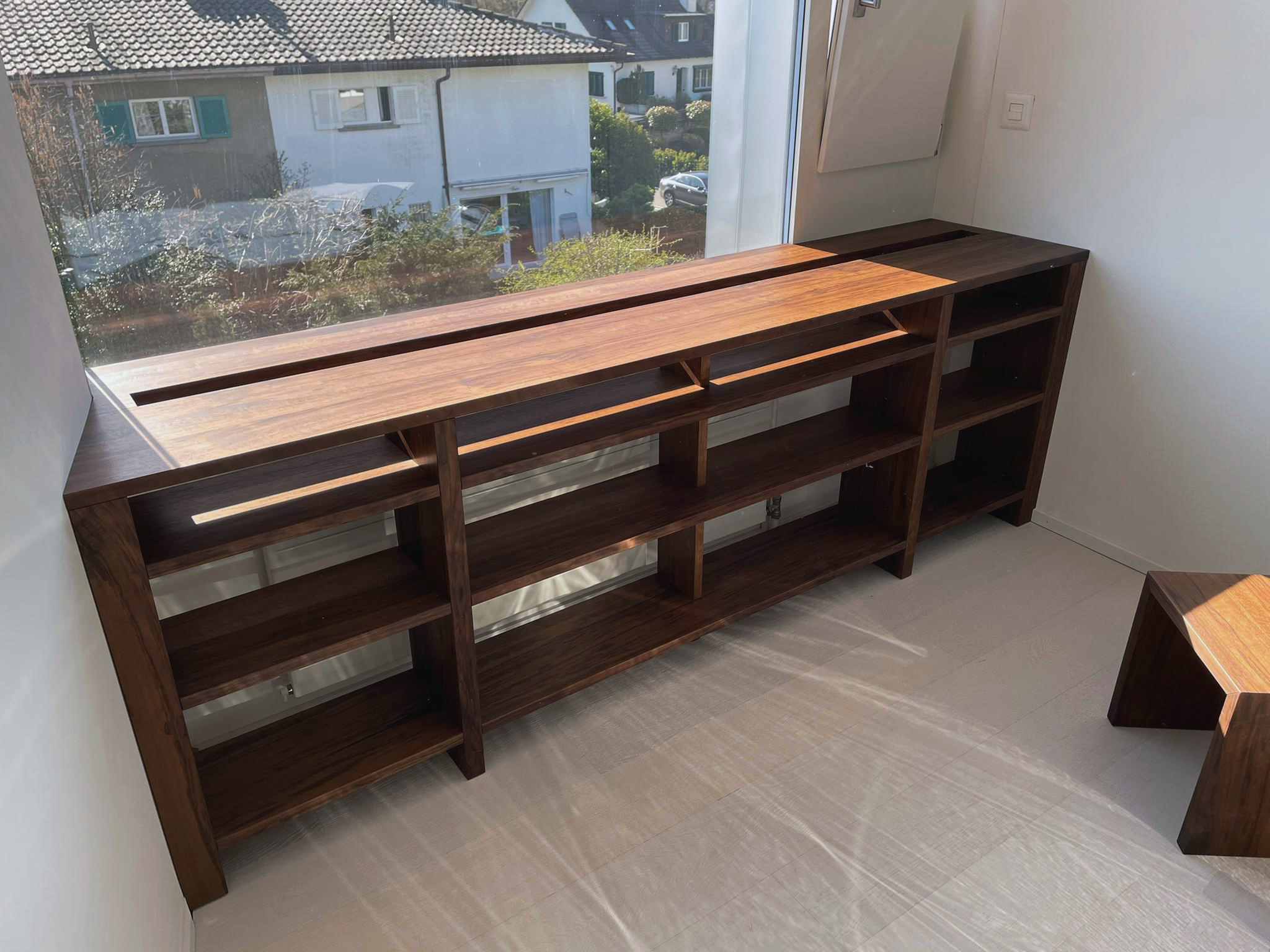 shoji regal 51 sch 19