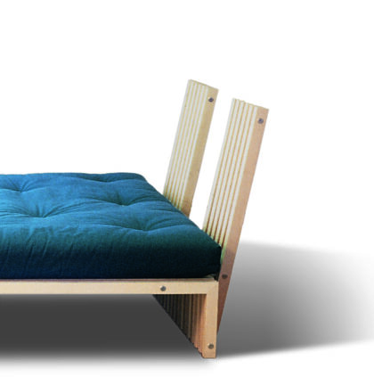 Dito Bett Rückenlehe Seitlich Frei H Kleiner