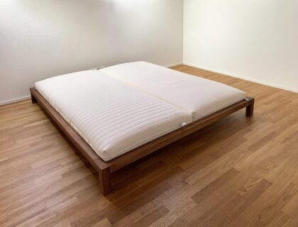 edition 60 bett nussbaum km sm