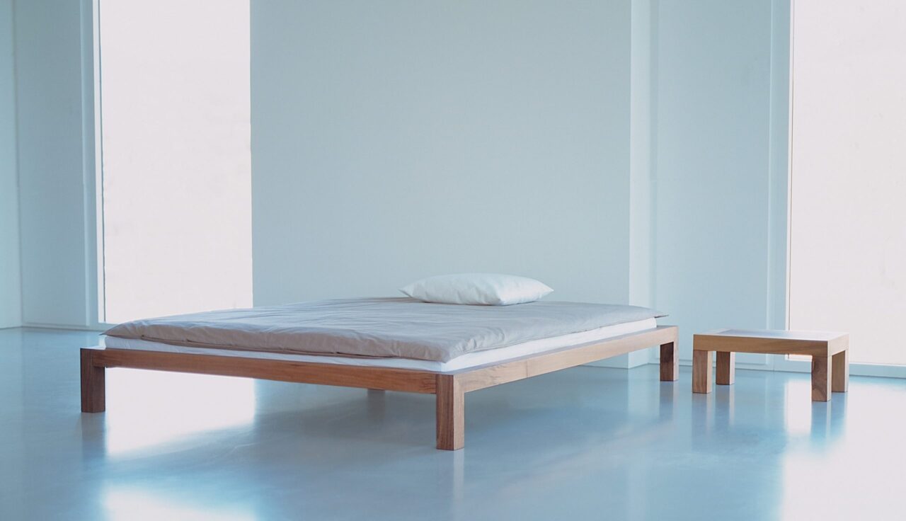Edition Bett