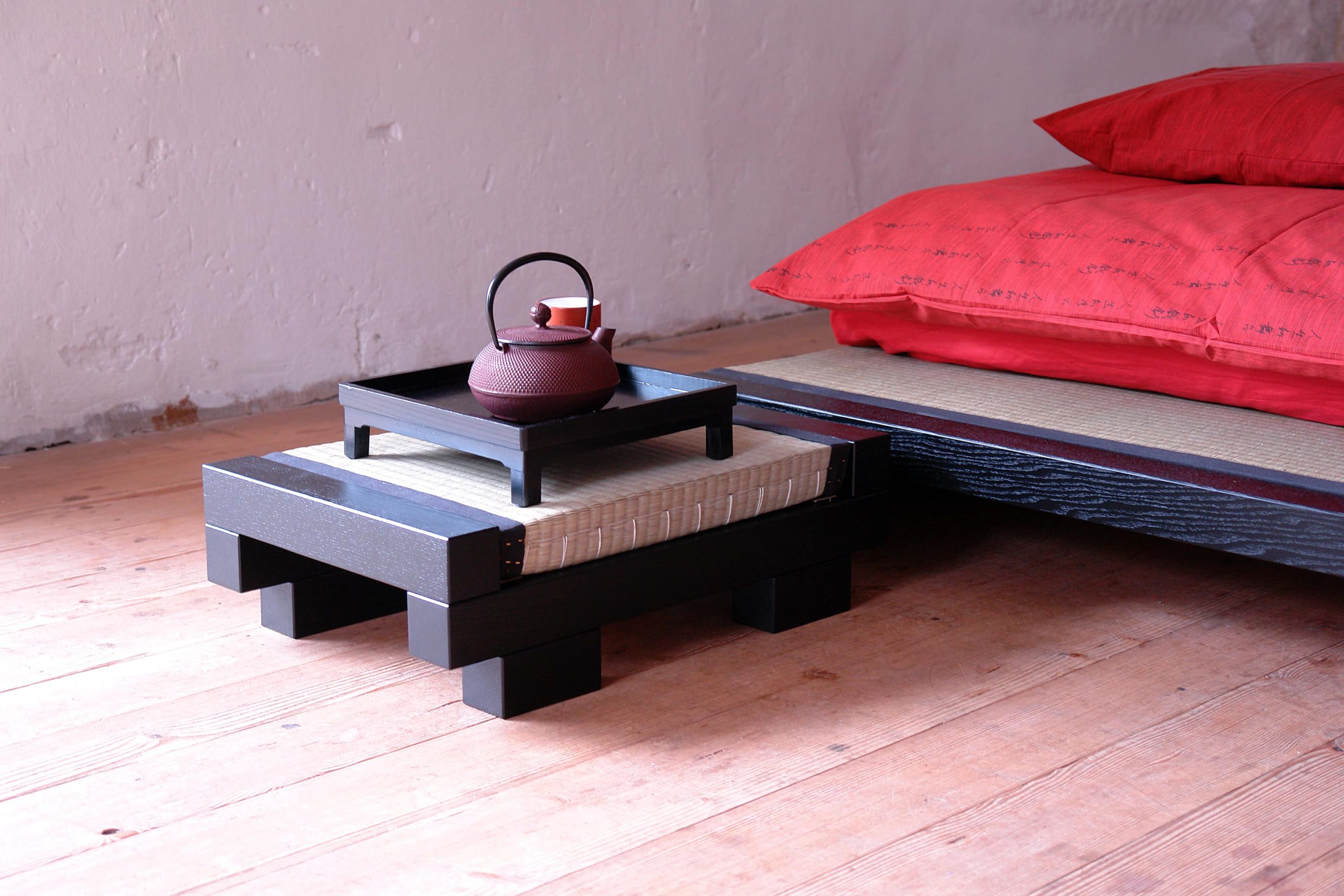 Haïku Beistelltisch