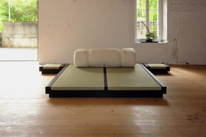 Haïku Esche Sw Ganz Futon Def