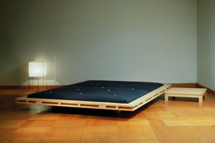 nemui bett nachttisch ahorn sm lead