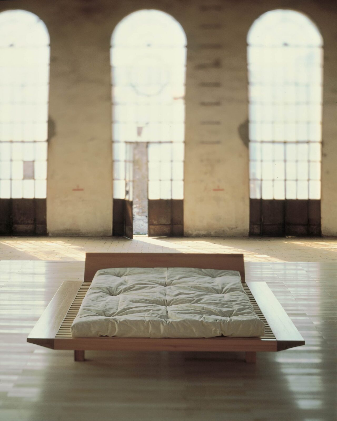 satori bett ganz ambiente lead