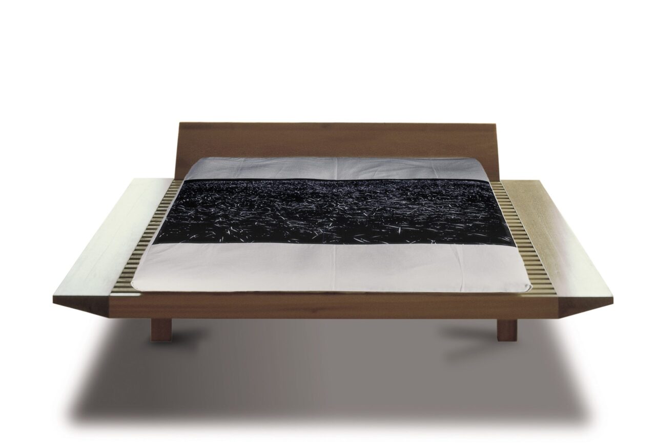 satori bett ganz frei