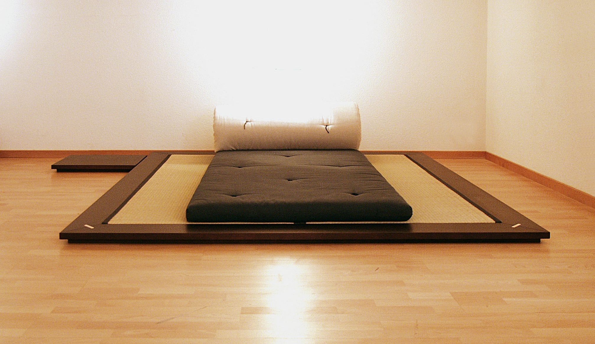 Tatami Bettrahmen