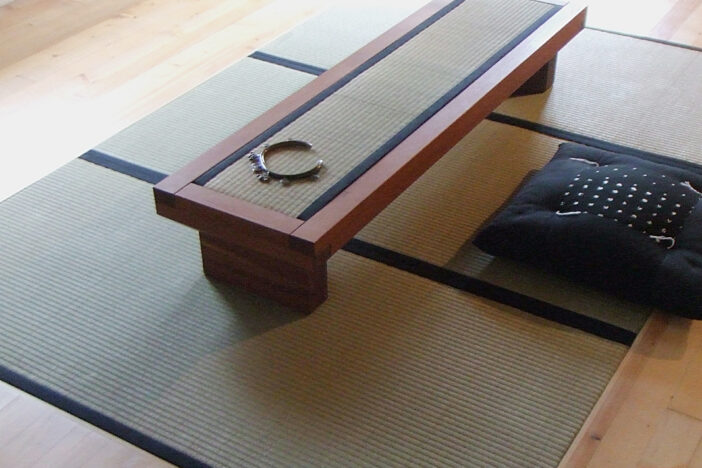 yoru nacht beistelltisch akazie gedämpft spezial ganz