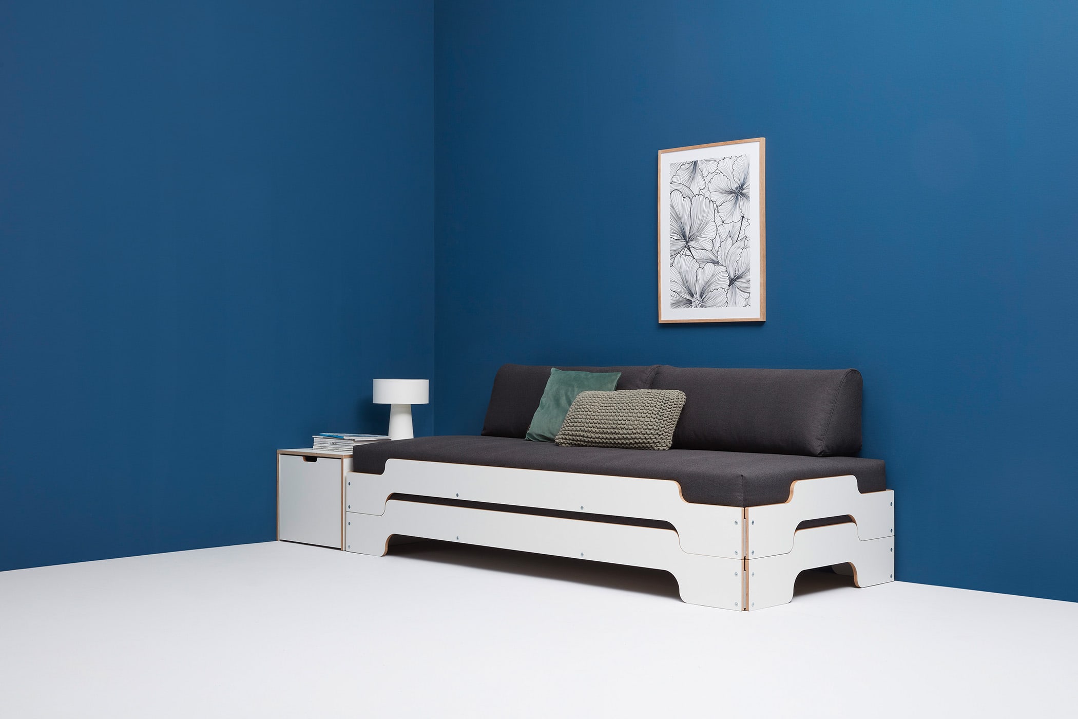 Müller Möbelwerkstätten