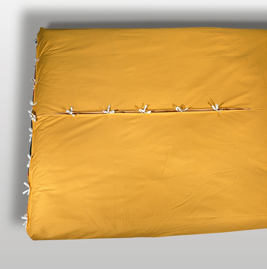 Futon Überzug