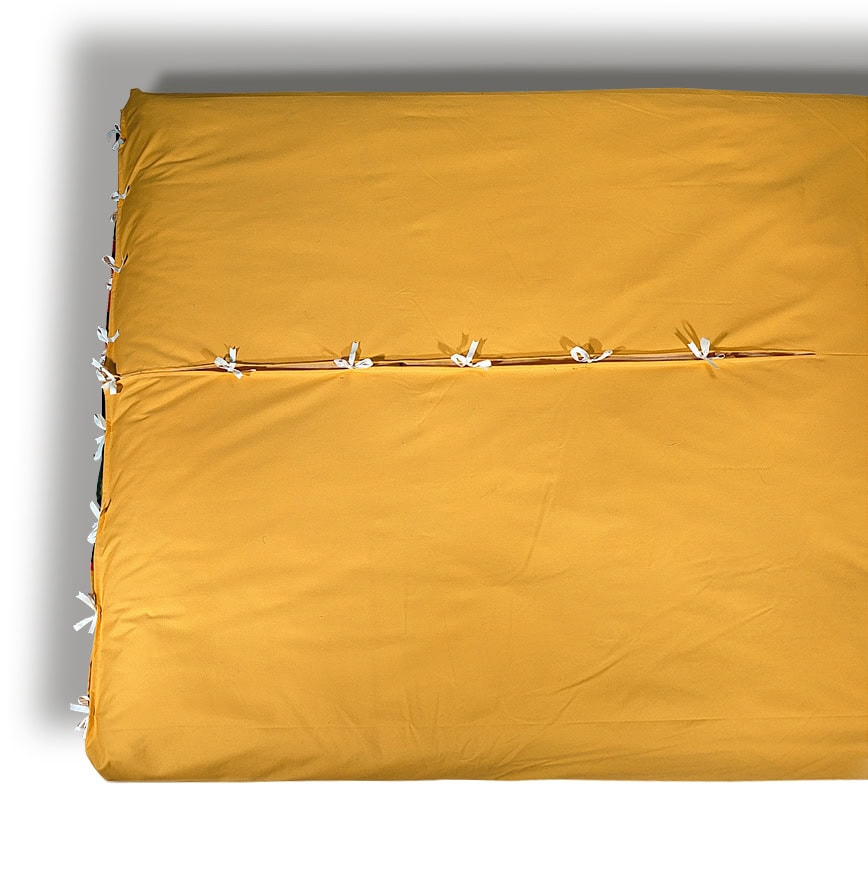 Futon traditionell