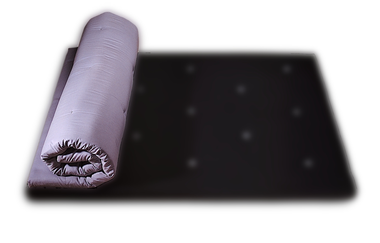 Kinder-Doppel Dekker