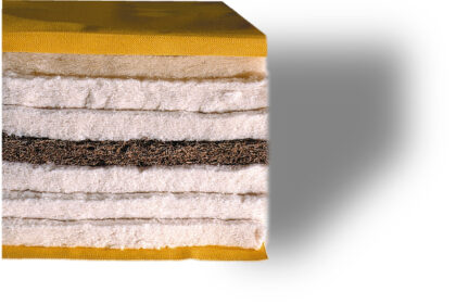 Futon Variante Fv Gk