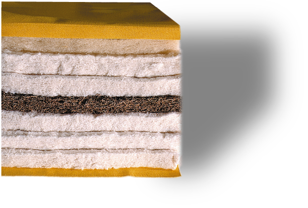 Futon Variante Fv Gk