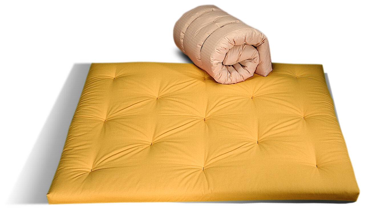 Futon Varianten Ganz