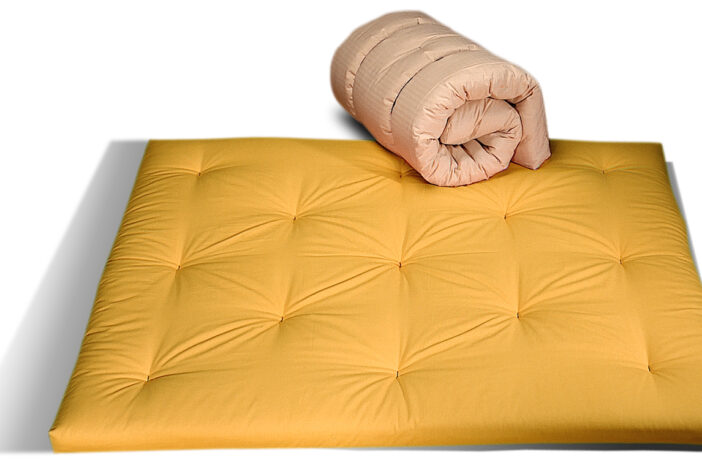 Futon Varianten Ganz