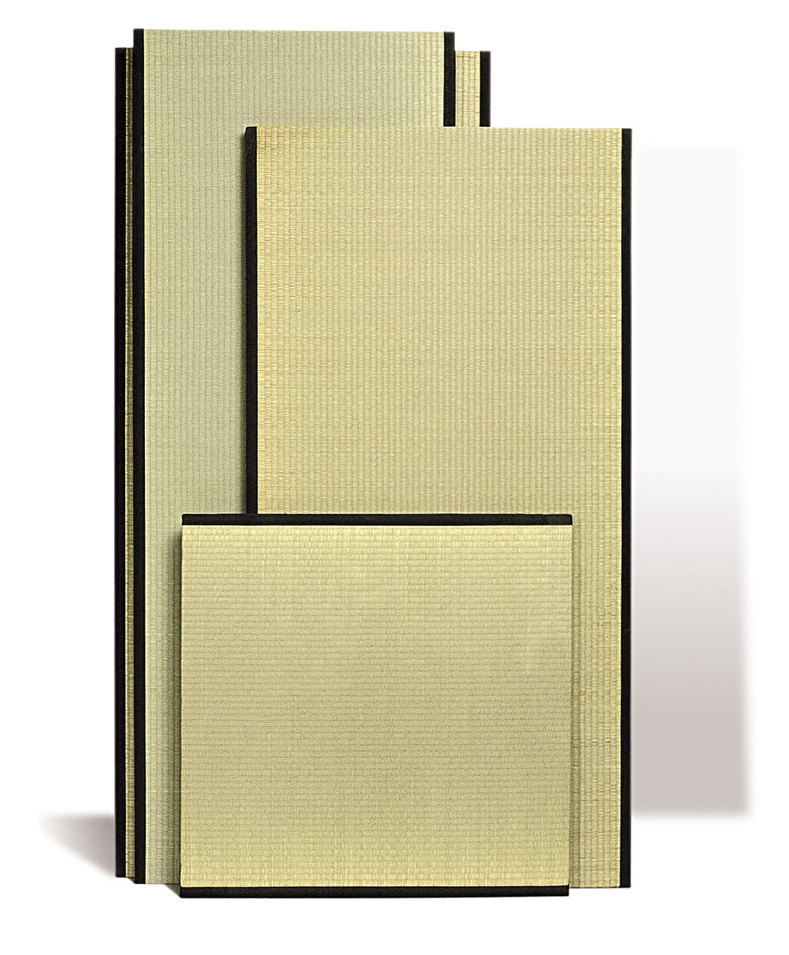 Tatami Familie Hg Weiss