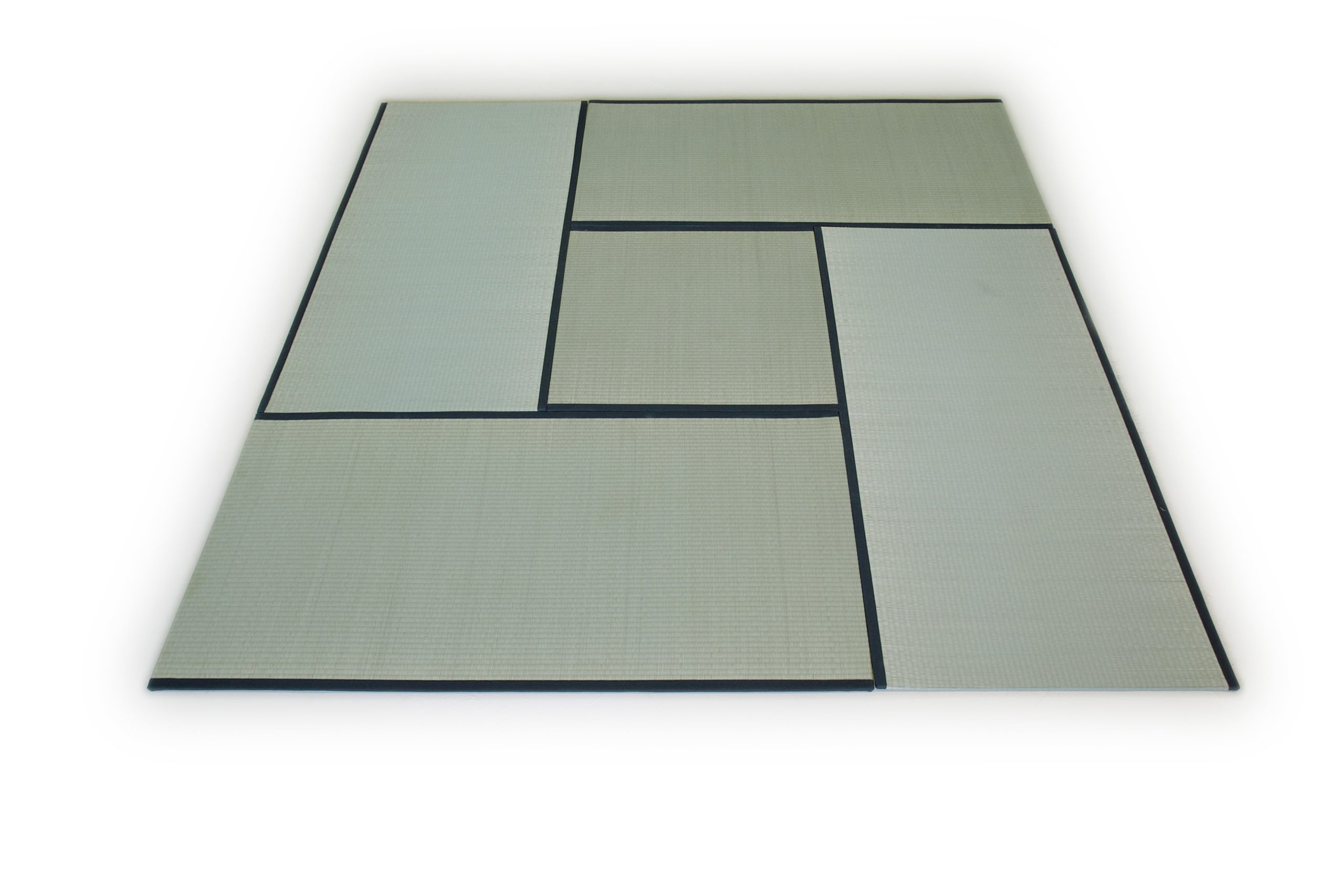 Tatami traditionell – Bild 2
