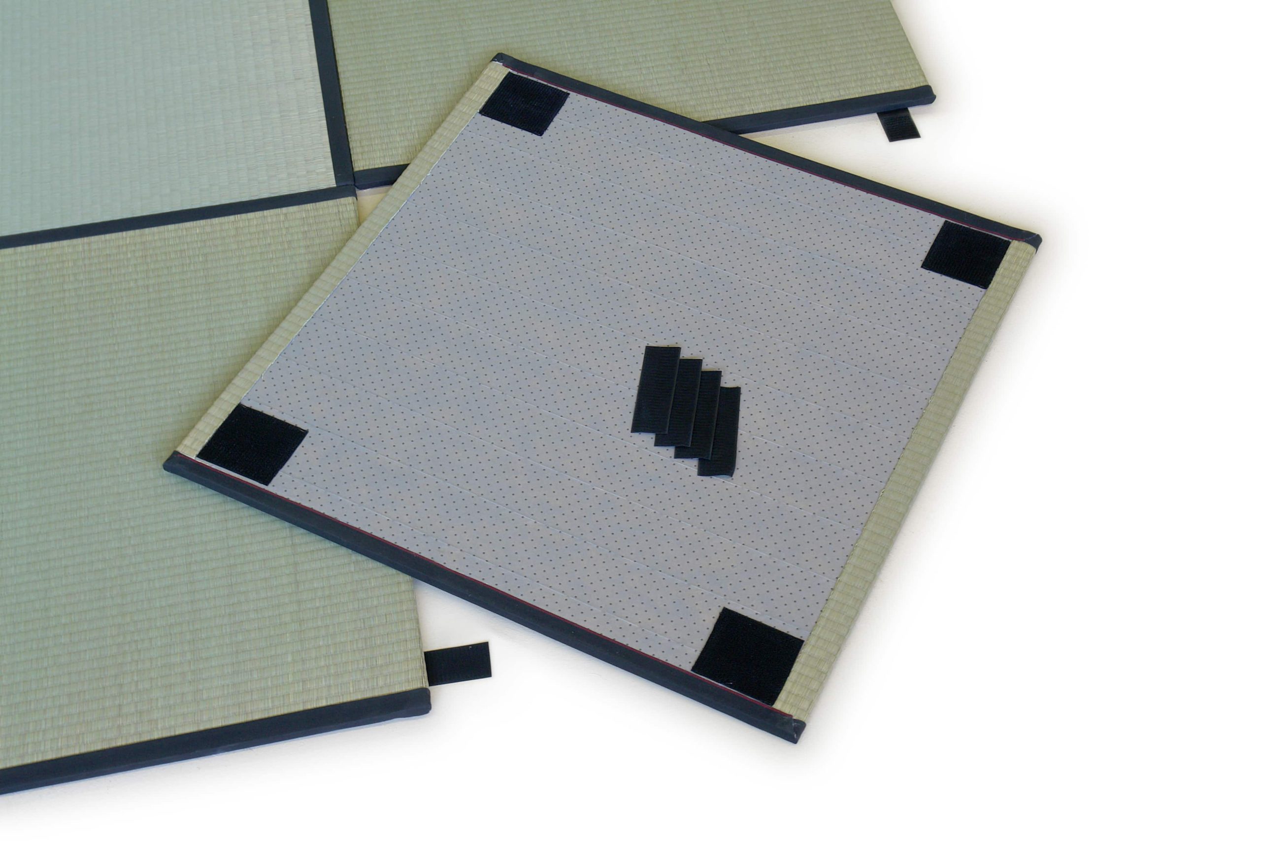 Tatami koppelbar / faltbar – Bild 3