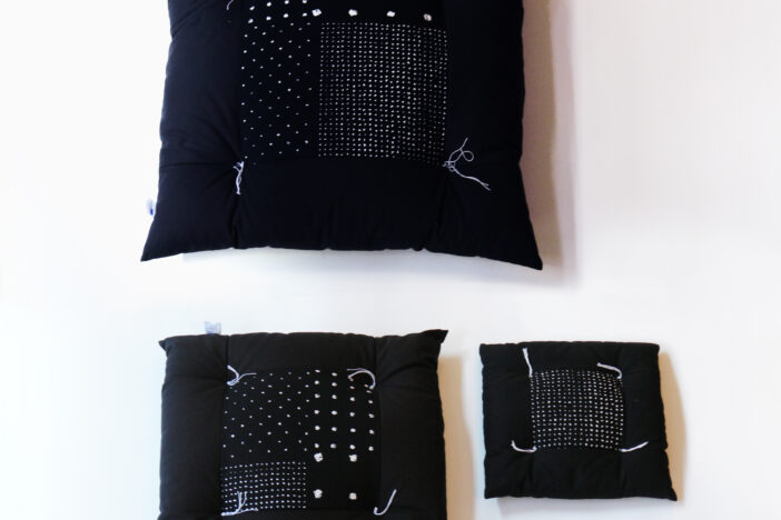 Zabuton_1_Meditationskissen_Familie_einzeln_oben