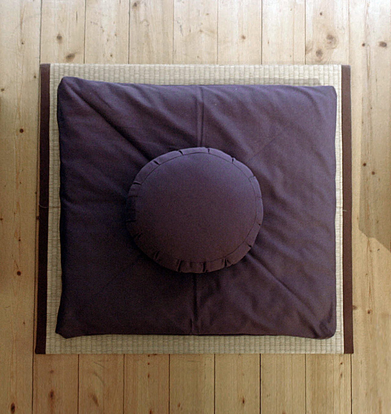 Meditationskissen