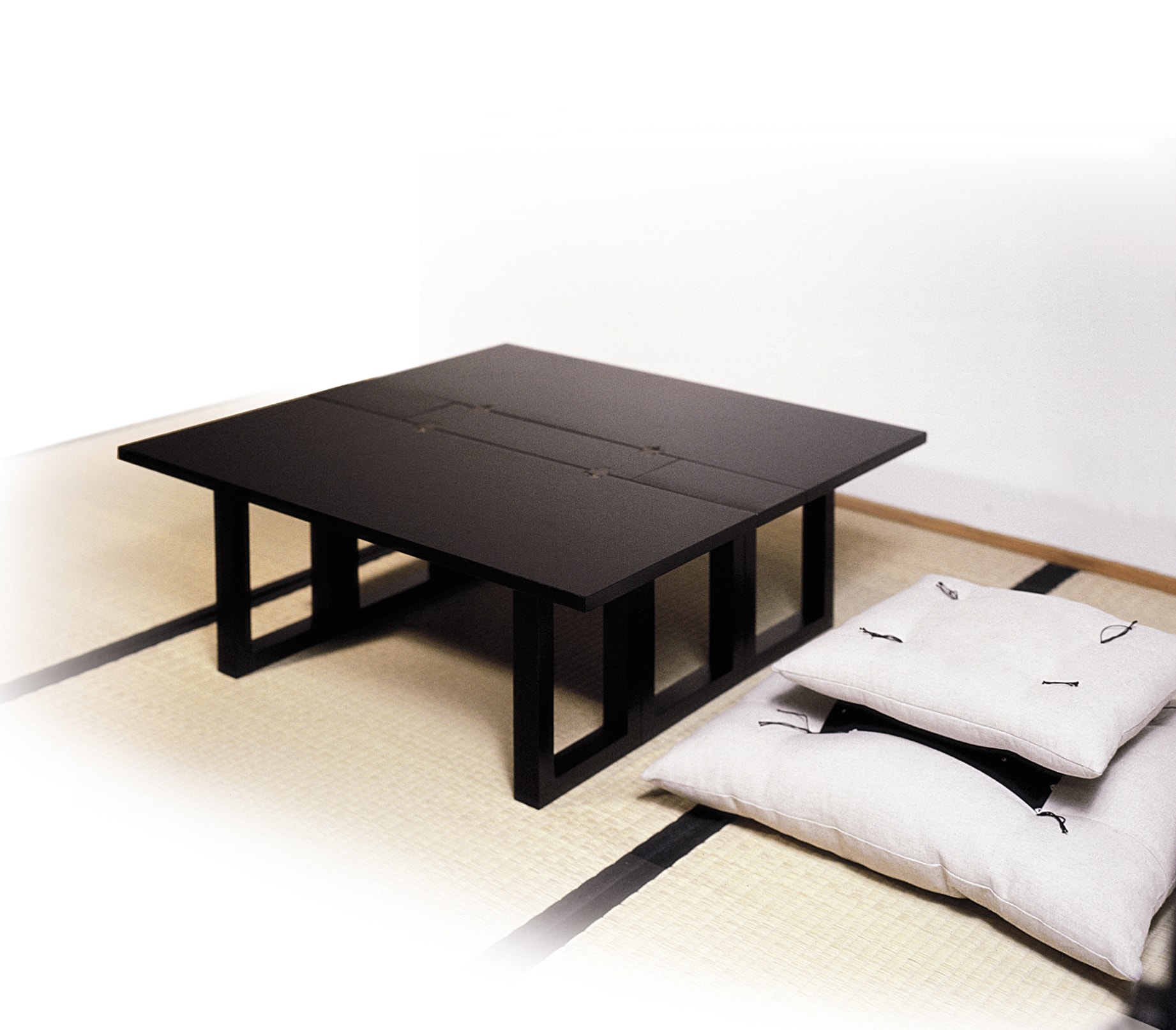 Tatami-Tisch