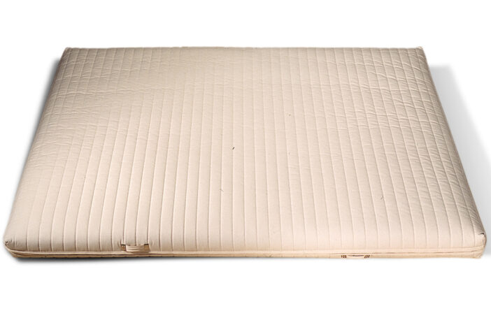 Komfort Matratze Ganz Hg Weiss