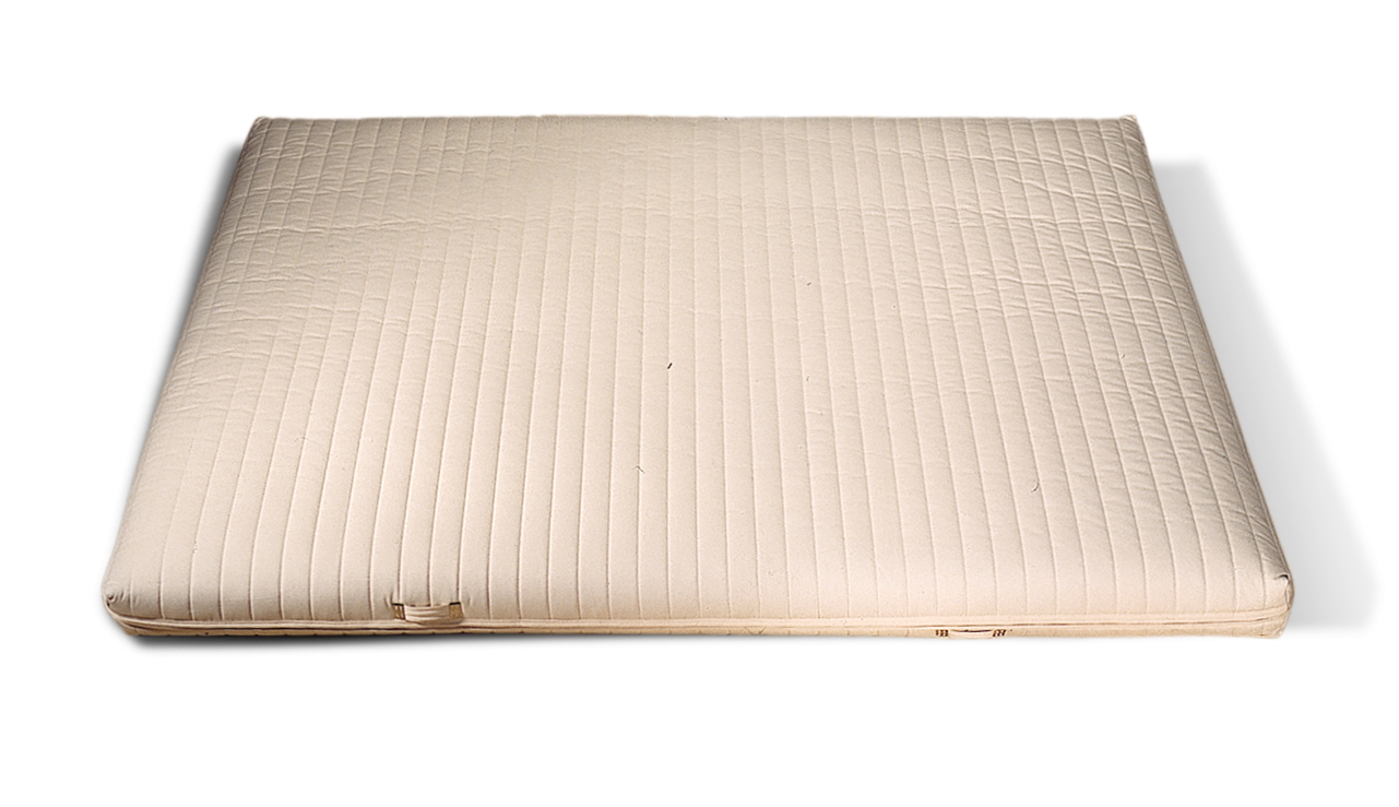 Komfort Matratze Ganz Hg Weiss