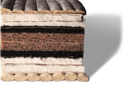 Komfort Matratze Km Gkr 3