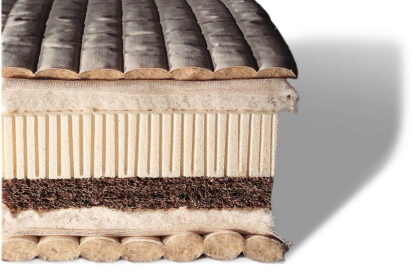 Komfort Matratze Km Lgk 5