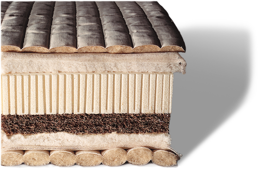 Komfort Matratze Km Lgk 5