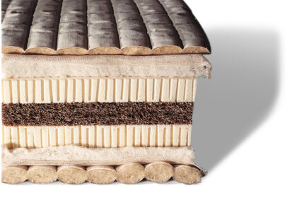 Komfort Matratze Km Lgkl 1