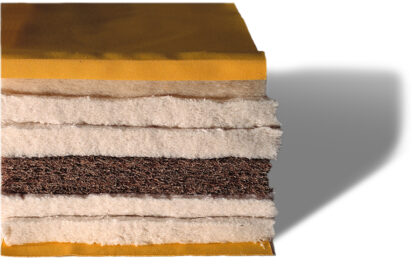 Standard Matratze Sm Gk