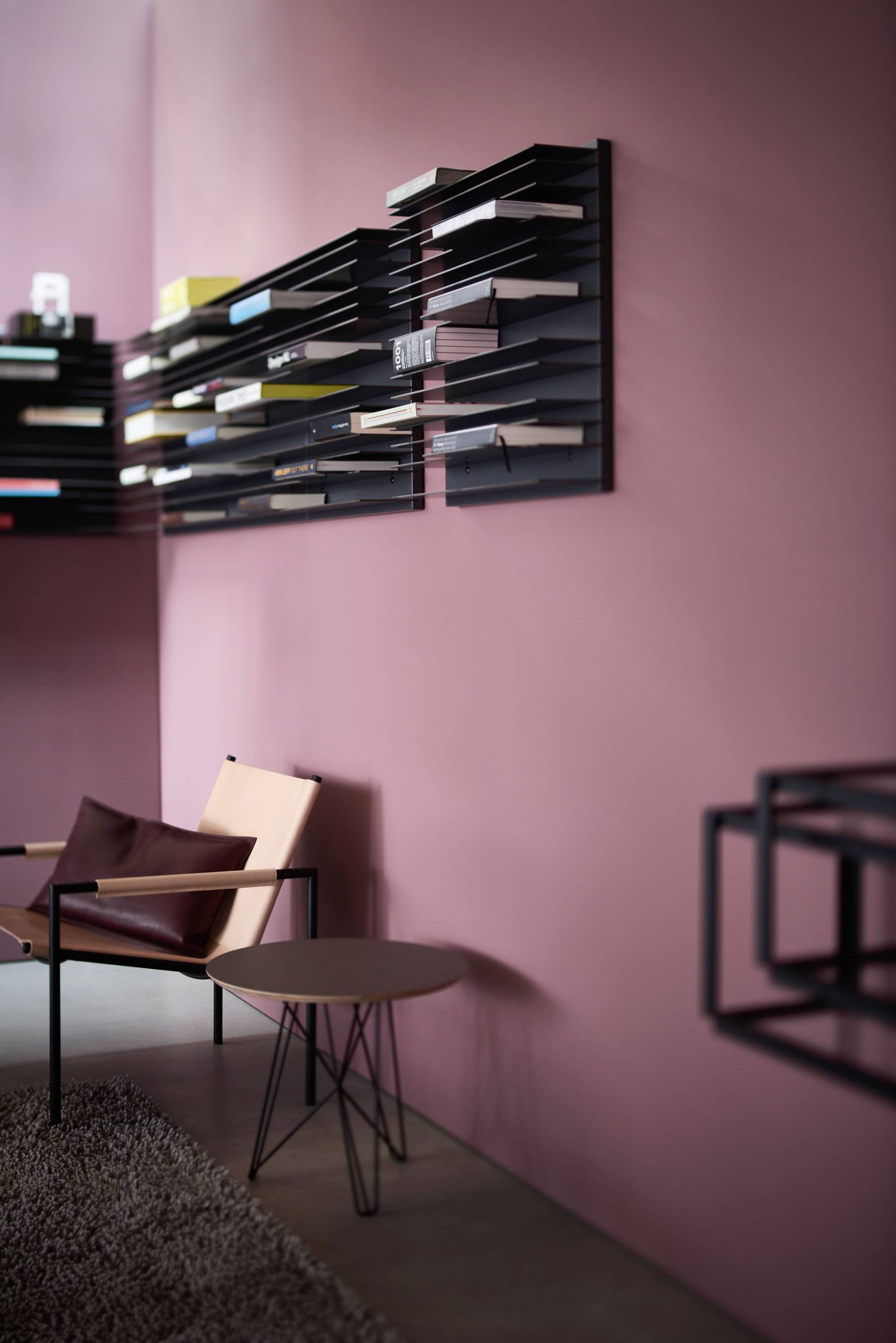 Wandsystem Paperback