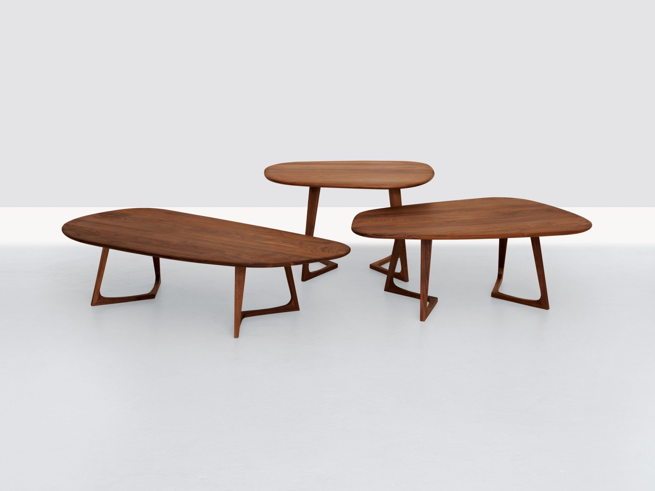 Couchtisch Twist Stone