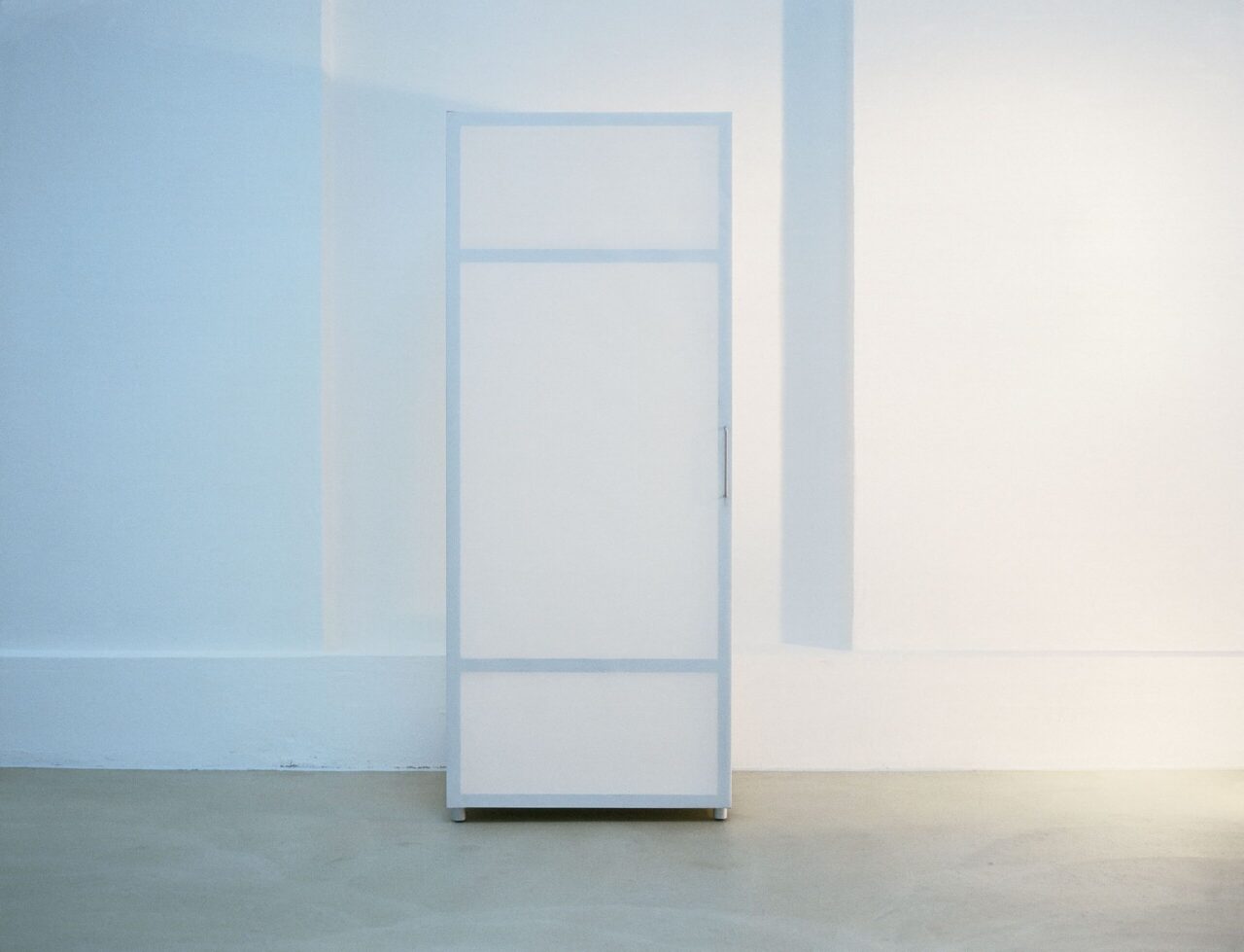 Moby Solitär Frontal