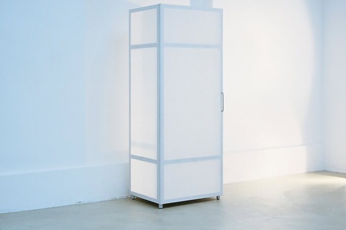 Moby Solitär Seitlich