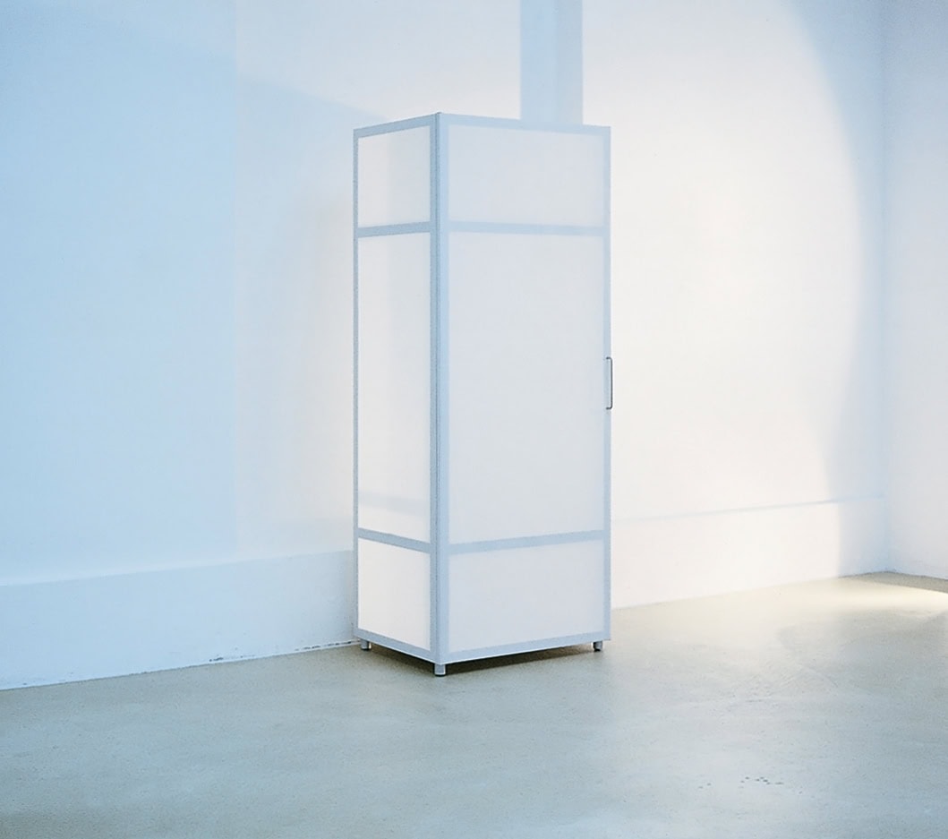 Moby Solitär Seitlich