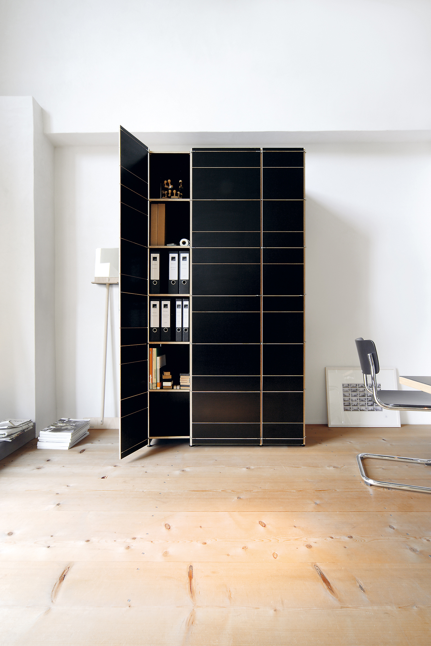 Schrank K1
