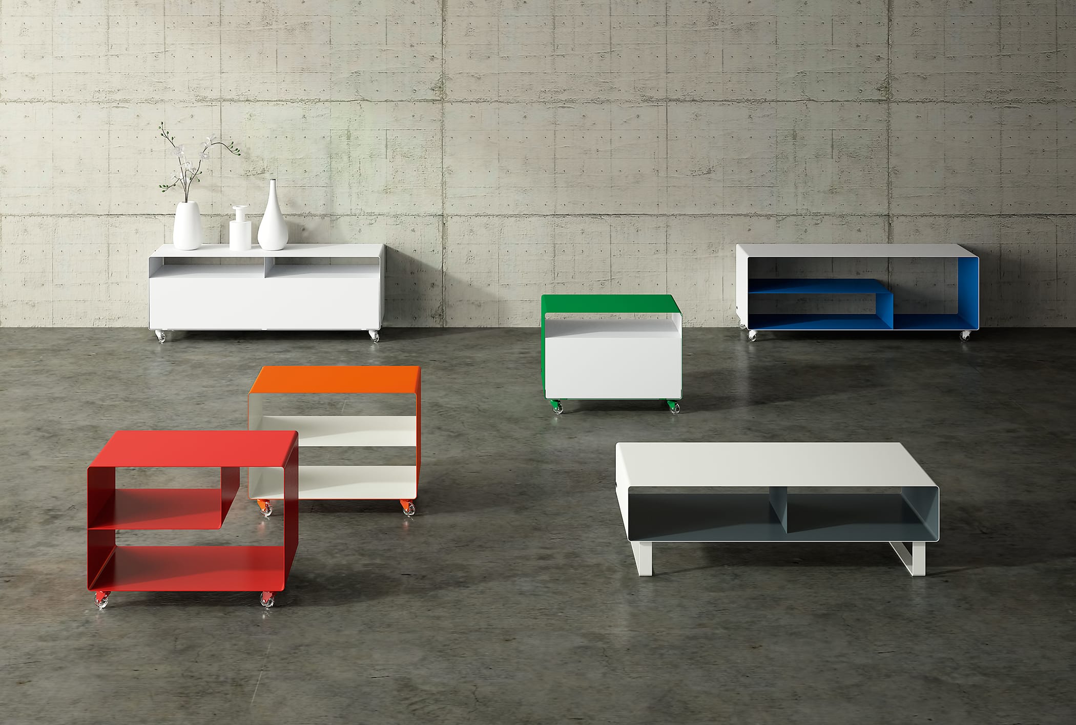 Müller Möbelfabrikation