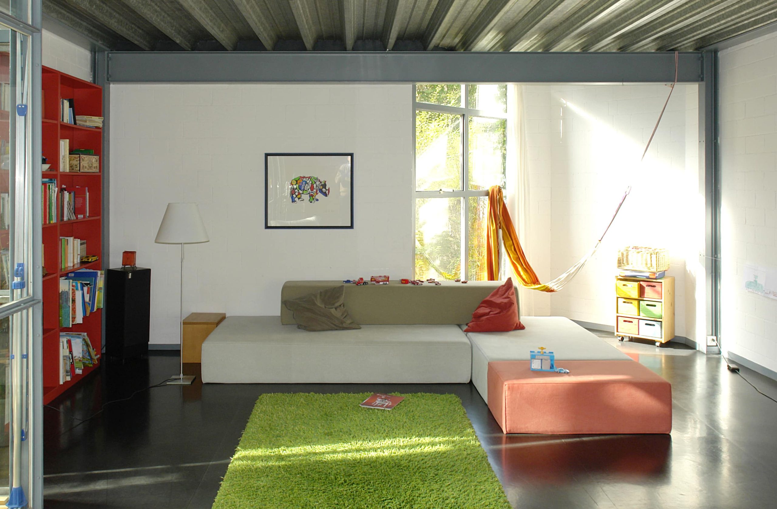 cit – modulares Sofa