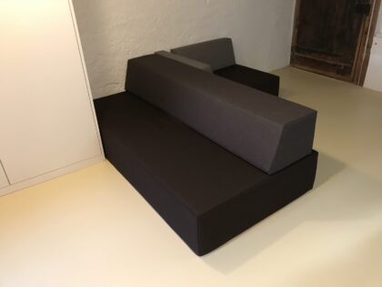 cit dunkel über eck hinten