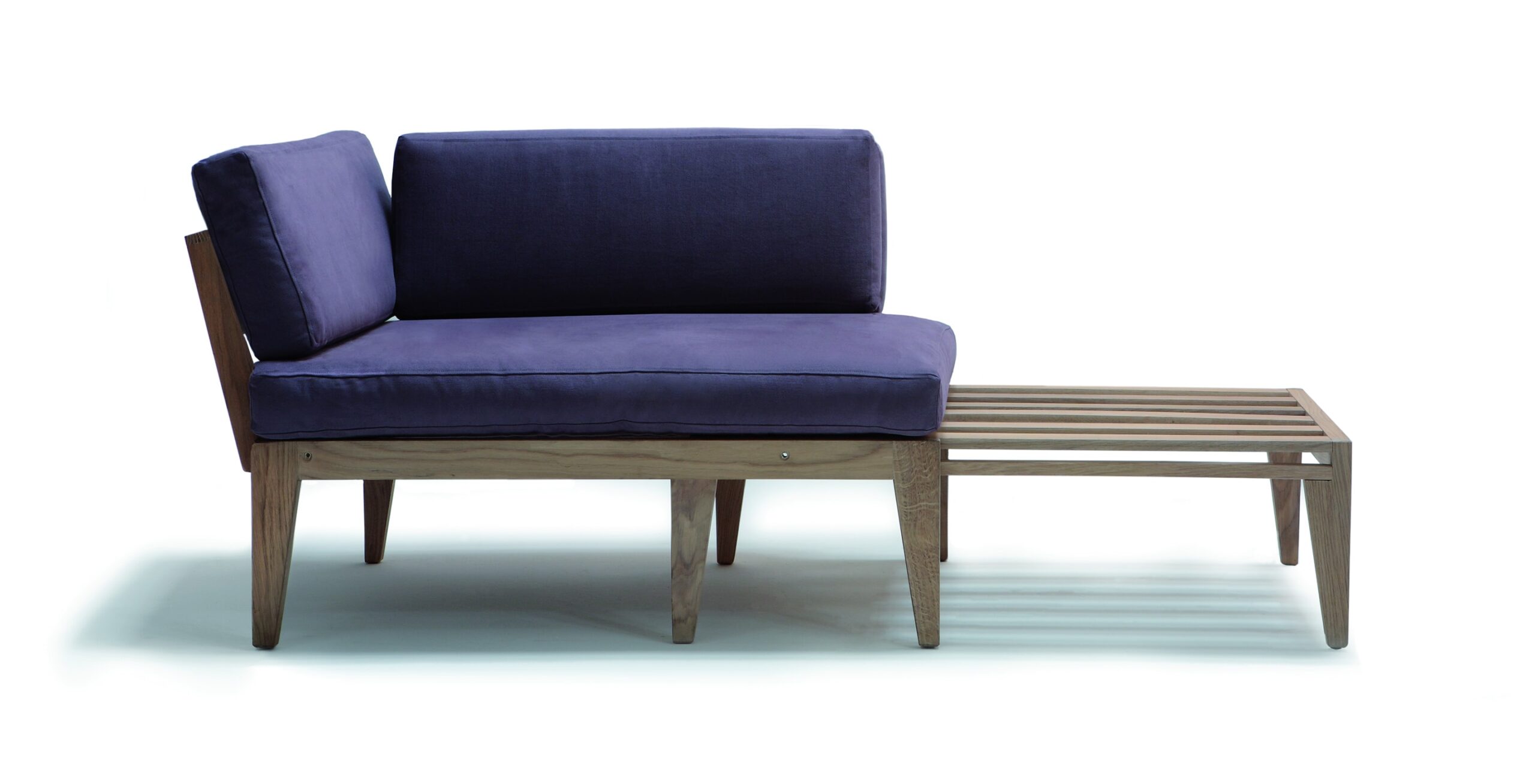 Chaise-Lounge Eclettica