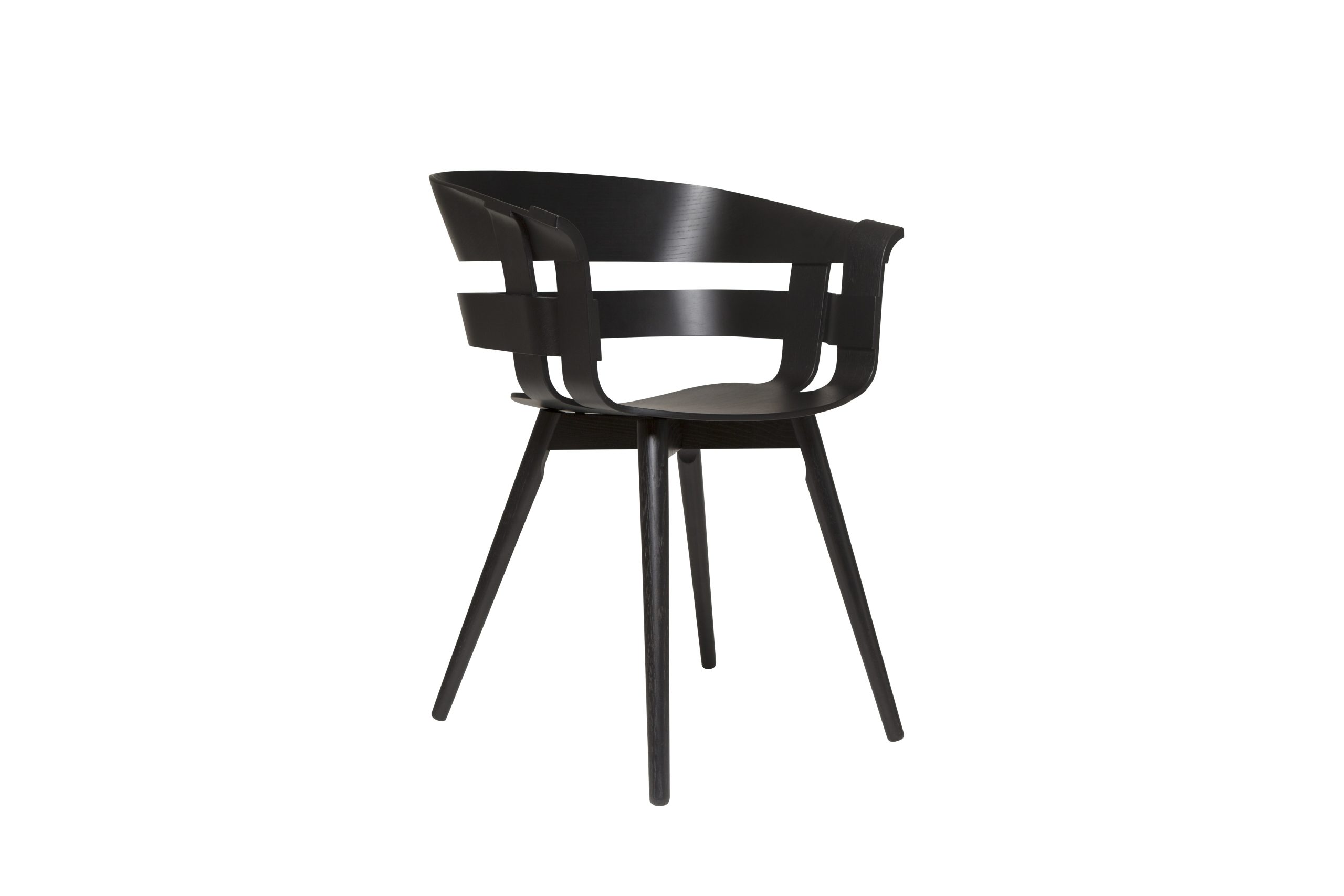 Stuhl Wick-Chair