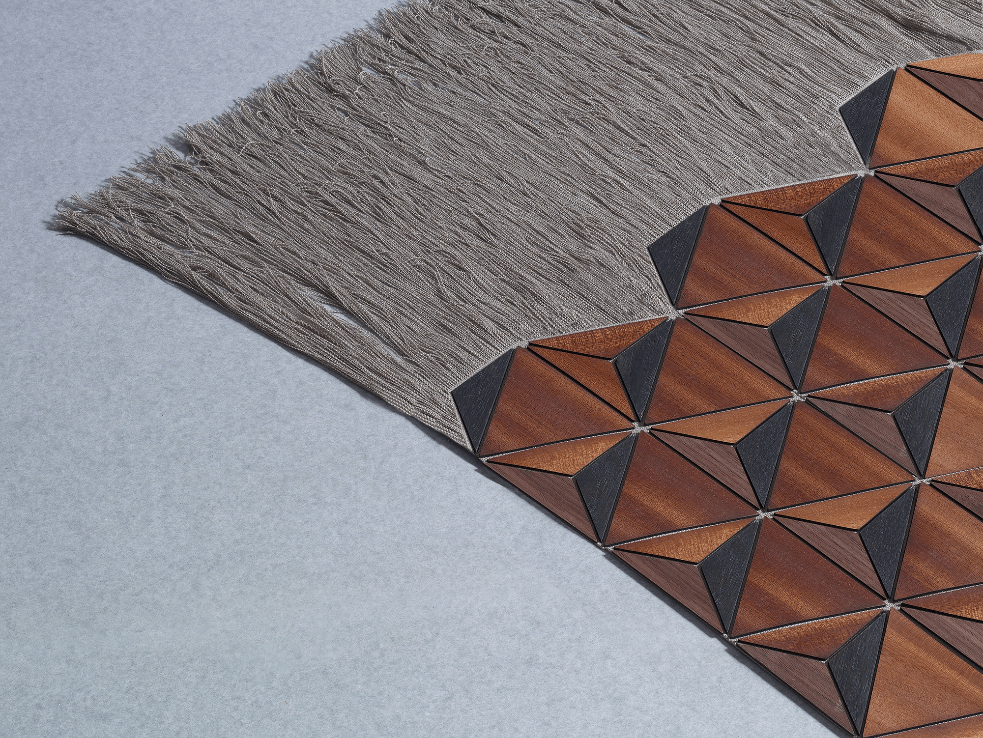 Wooden Carpet – Shredwood