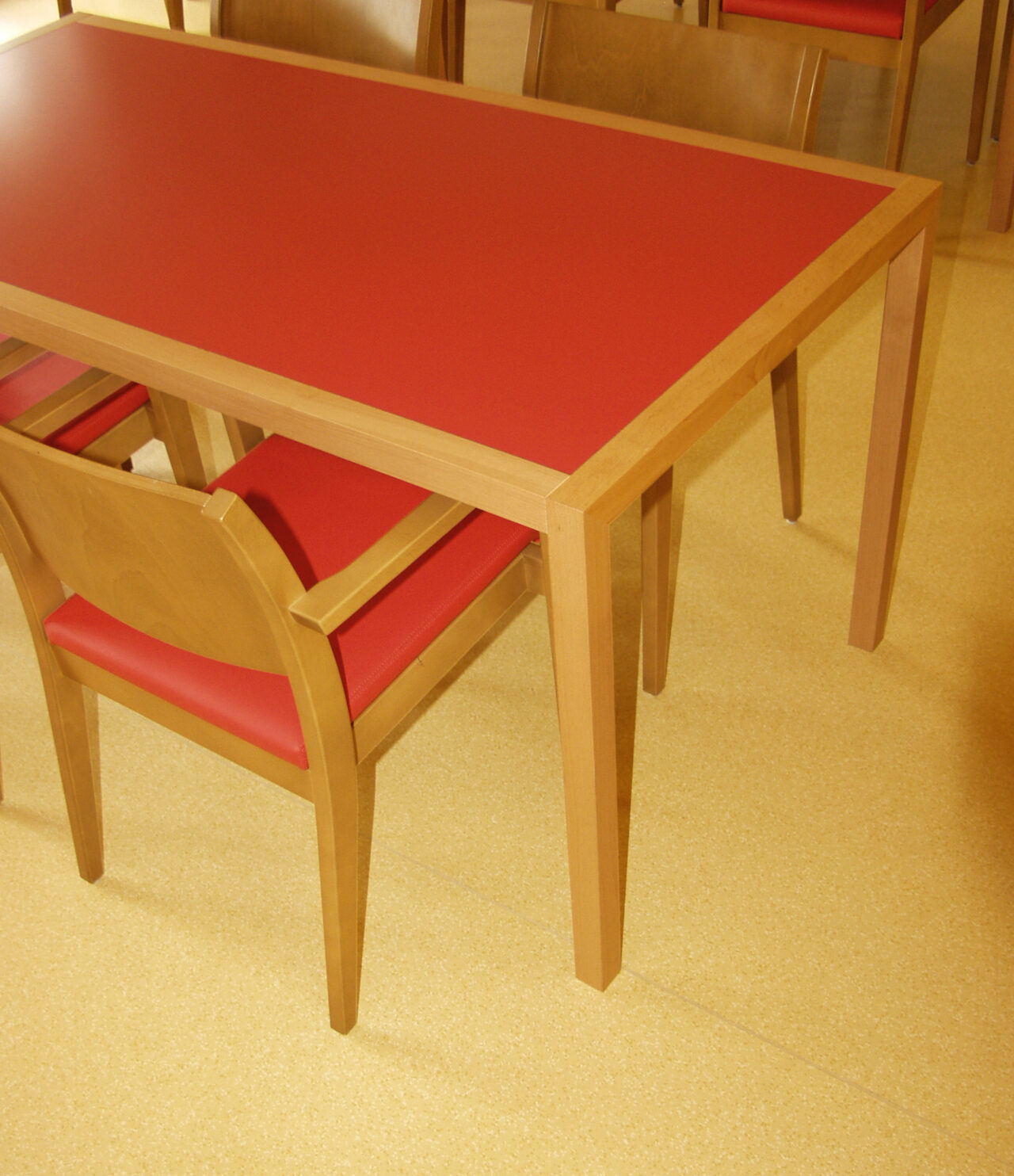 Dito Tisch