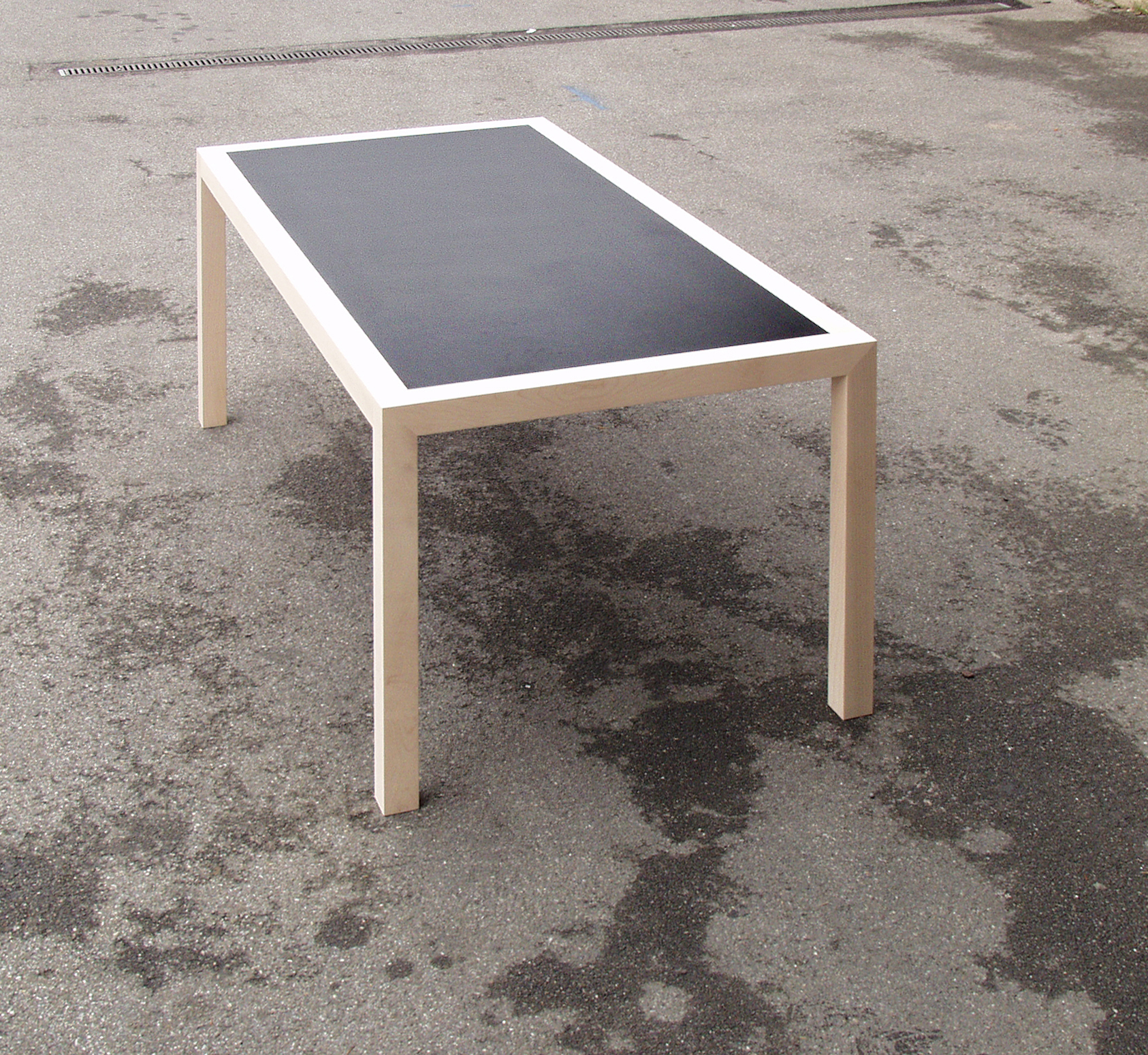 Edition 60 Tisch – Bild 4