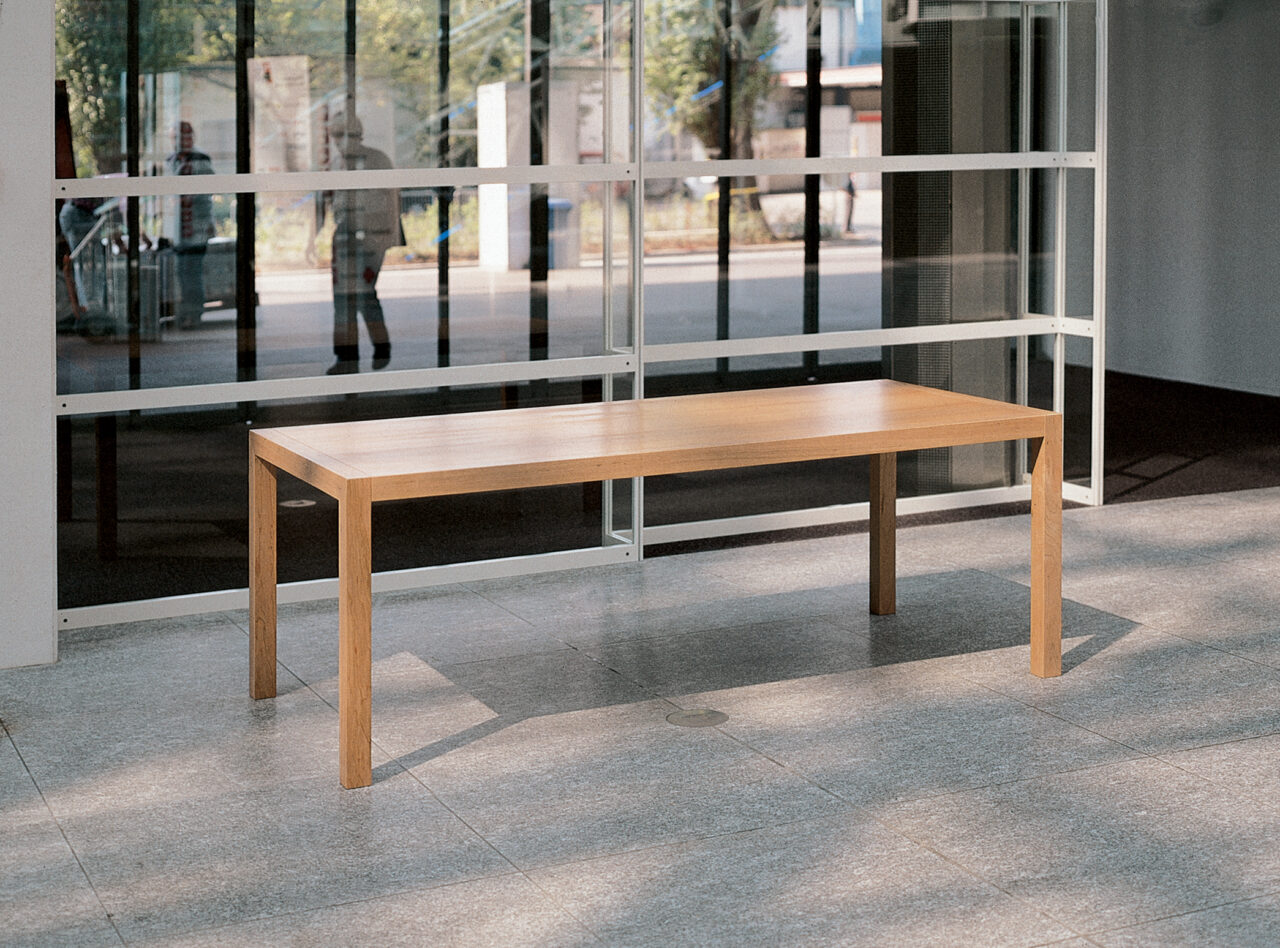 Edition 60 Tisch