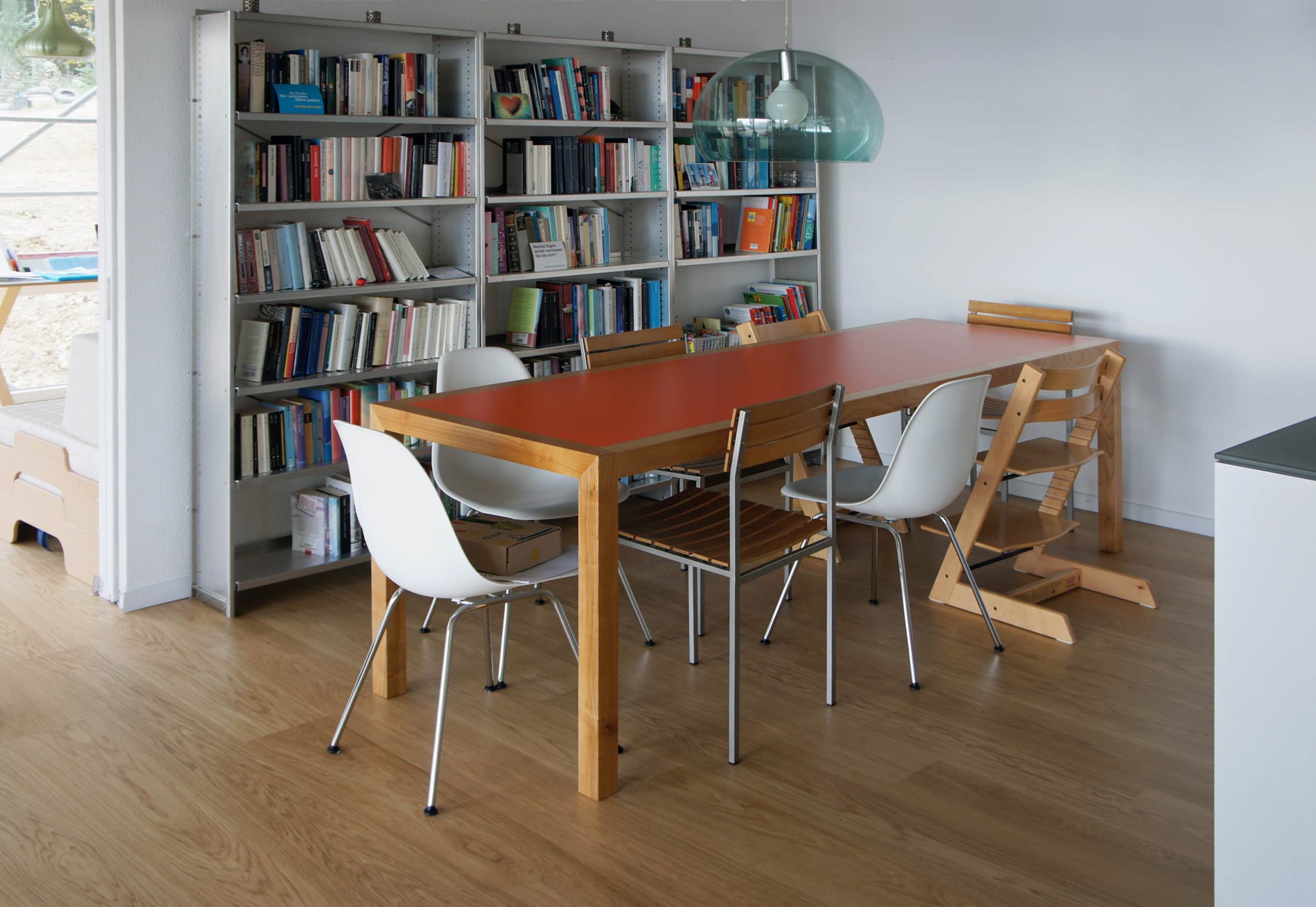 Edition 60 Tisch – Bild 2