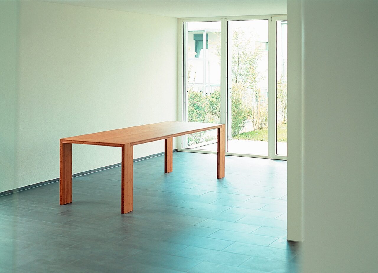 Format Tisch